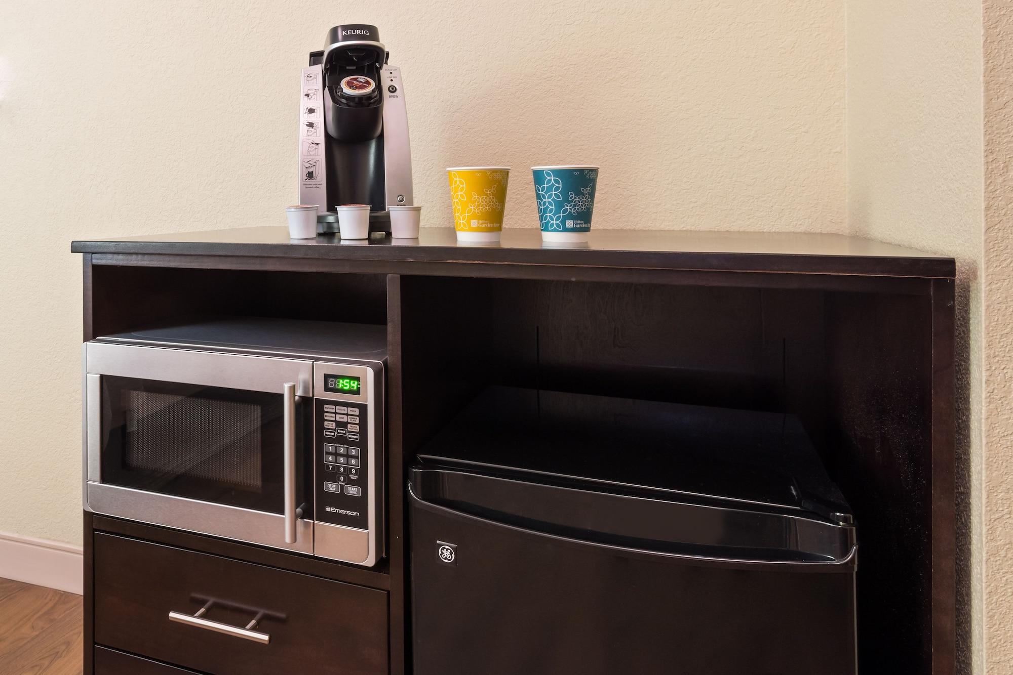 Hilton Garden Inn West Palm Beach Airport Екстер'єр фото