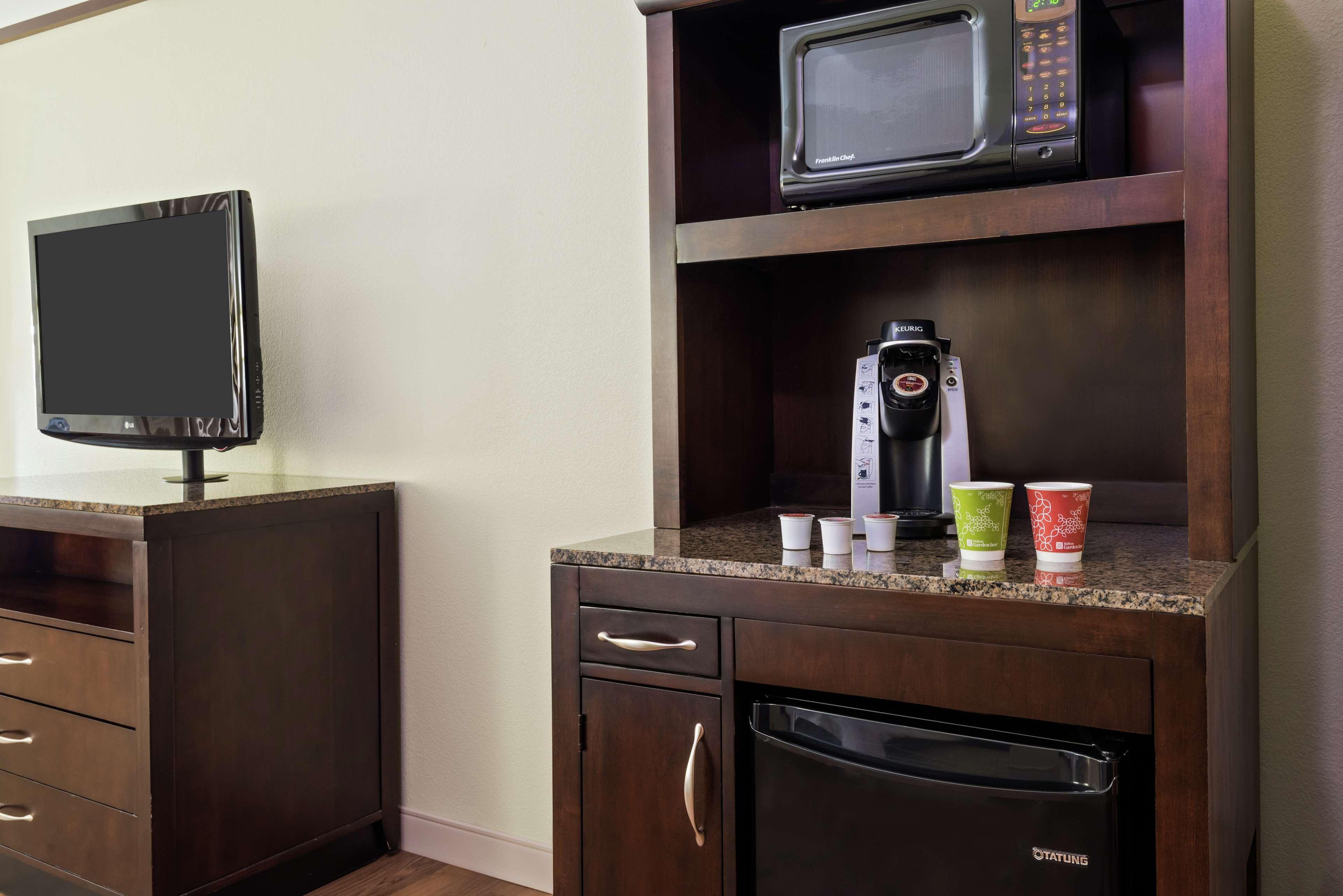 Hilton Garden Inn West Palm Beach Airport Екстер'єр фото