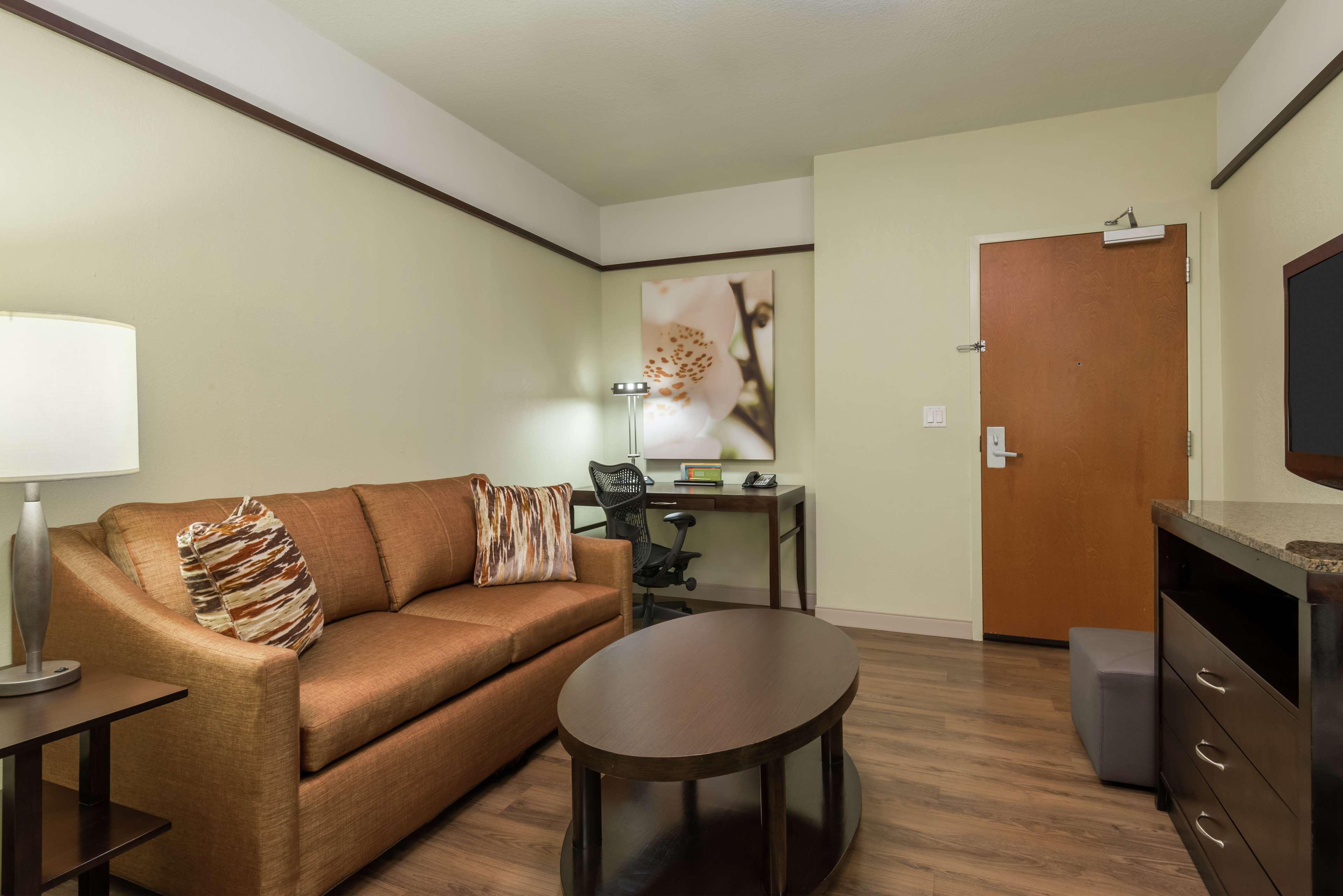 Hilton Garden Inn West Palm Beach Airport Екстер'єр фото