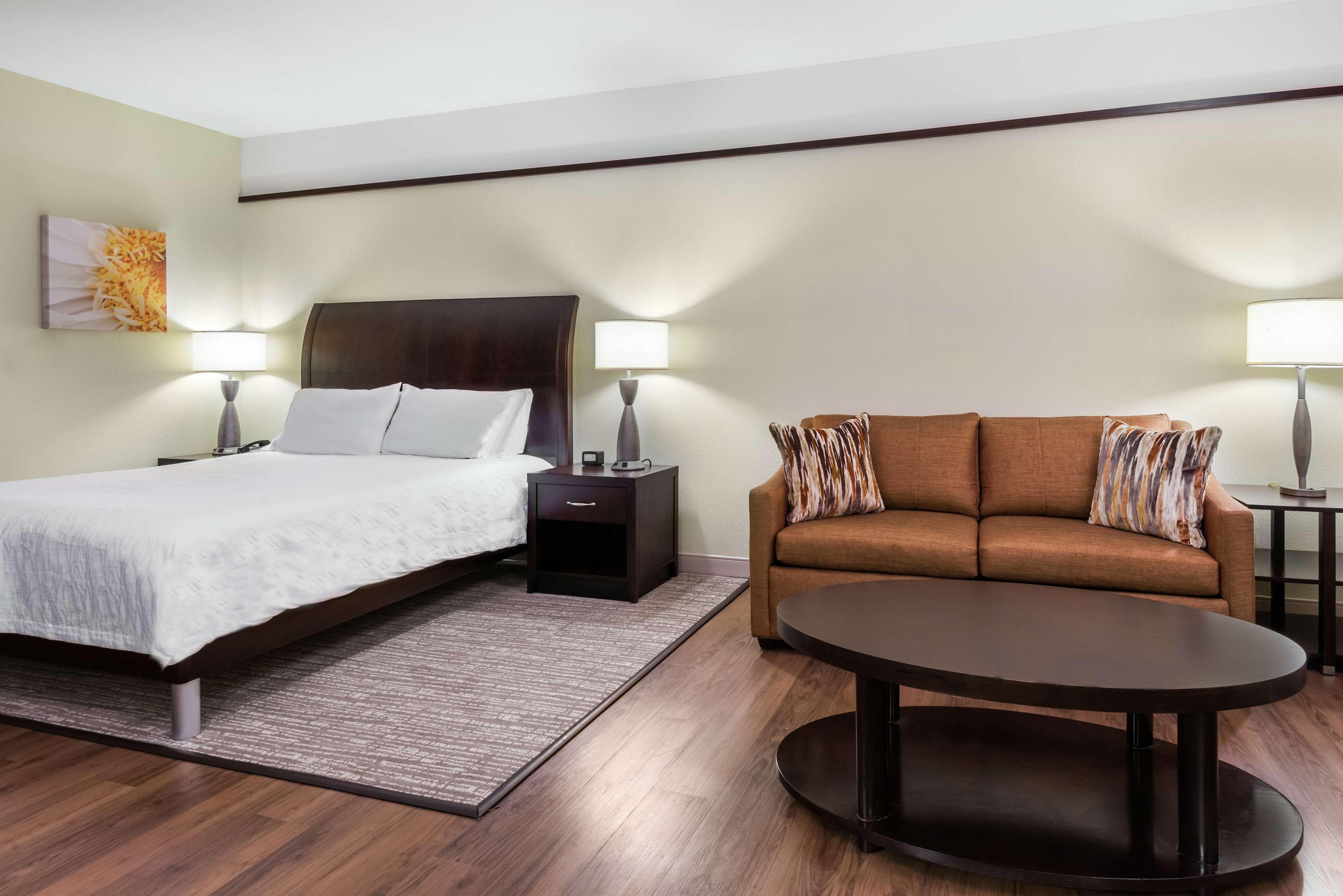 Hilton Garden Inn West Palm Beach Airport Екстер'єр фото