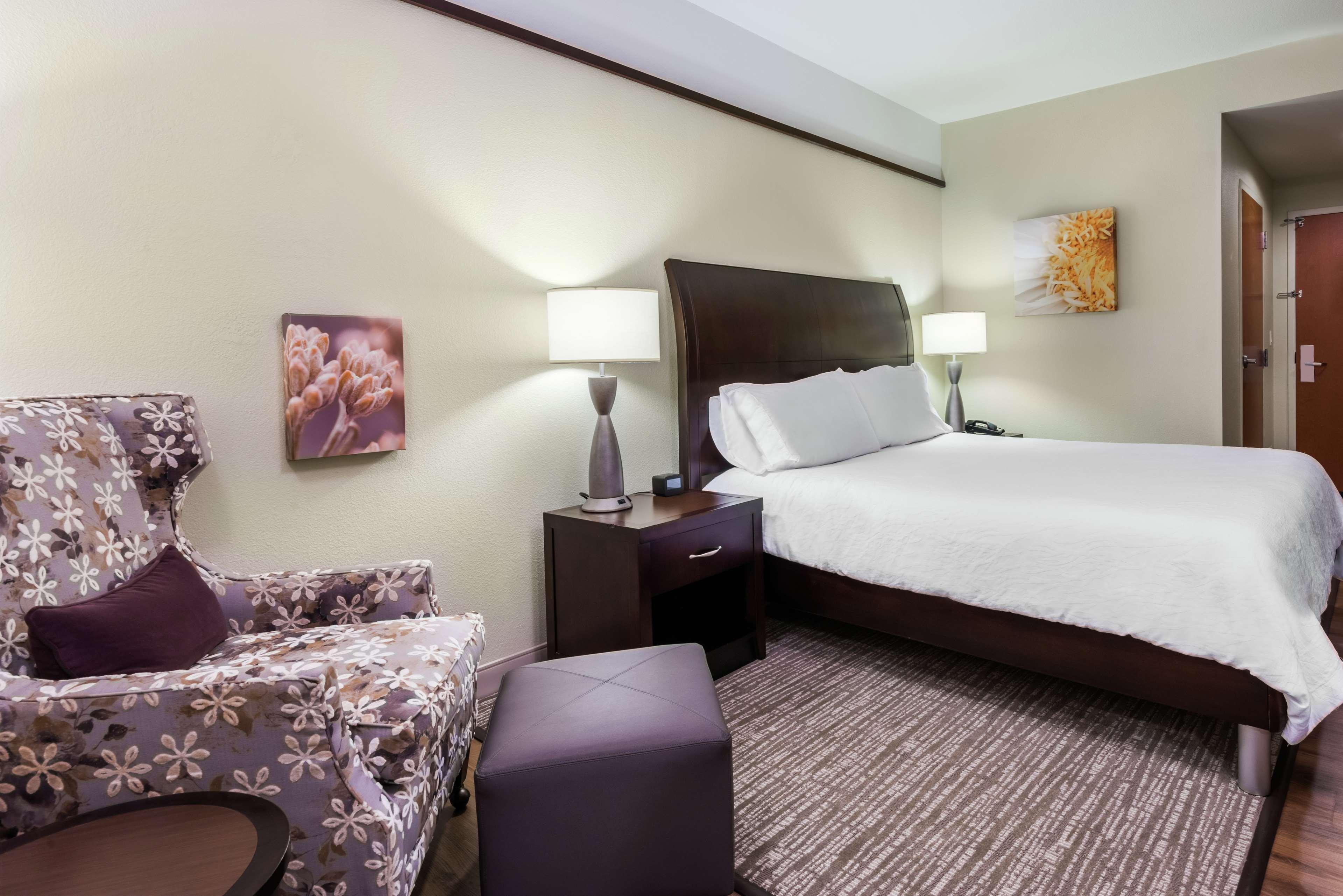 Hilton Garden Inn West Palm Beach Airport Екстер'єр фото
