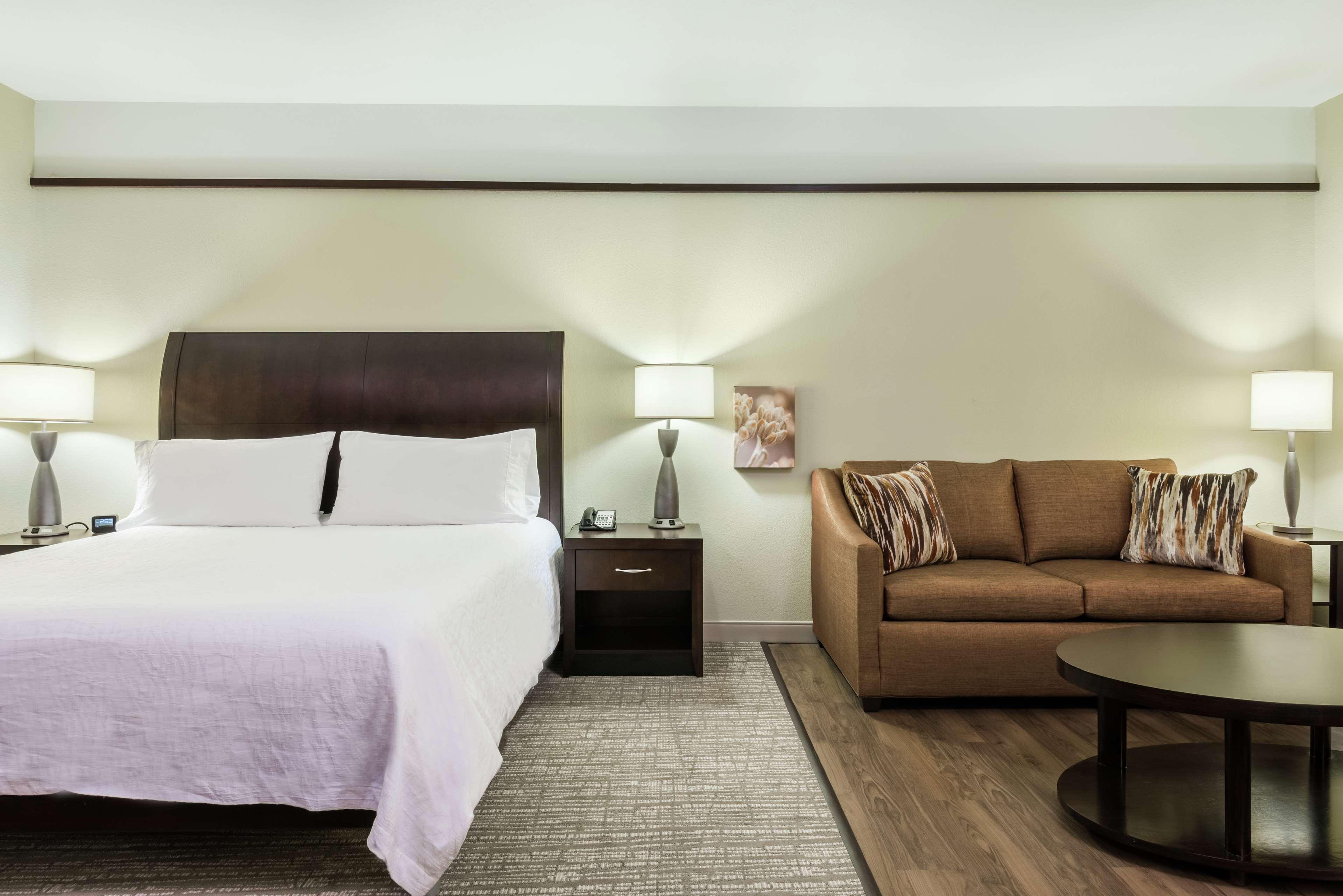 Hilton Garden Inn West Palm Beach Airport Екстер'єр фото
