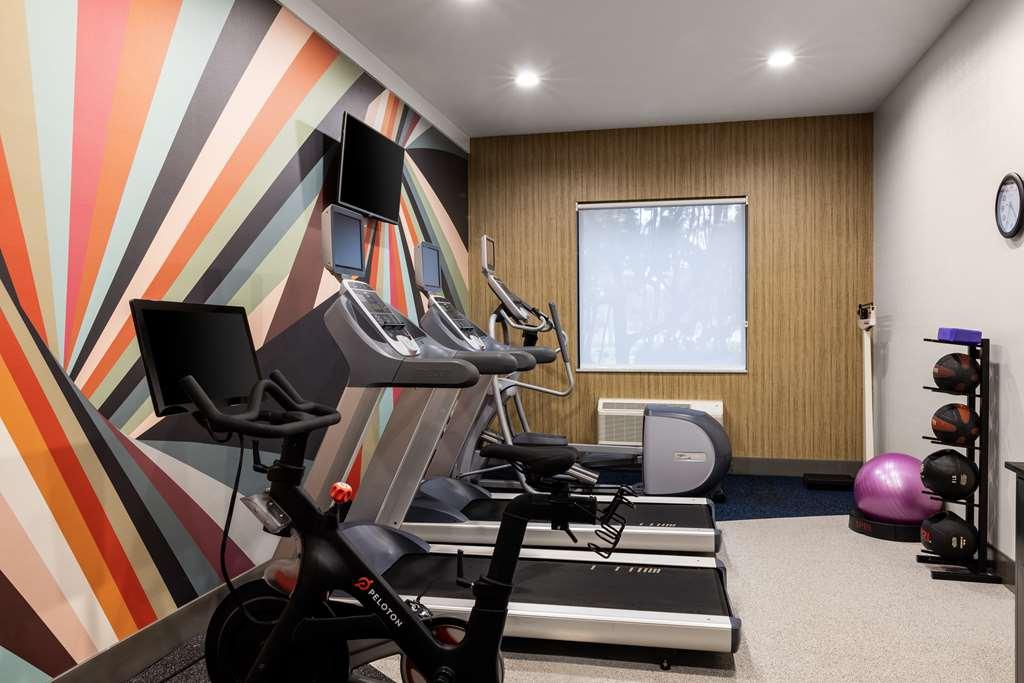 Hilton Garden Inn West Palm Beach Airport Зручності фото
