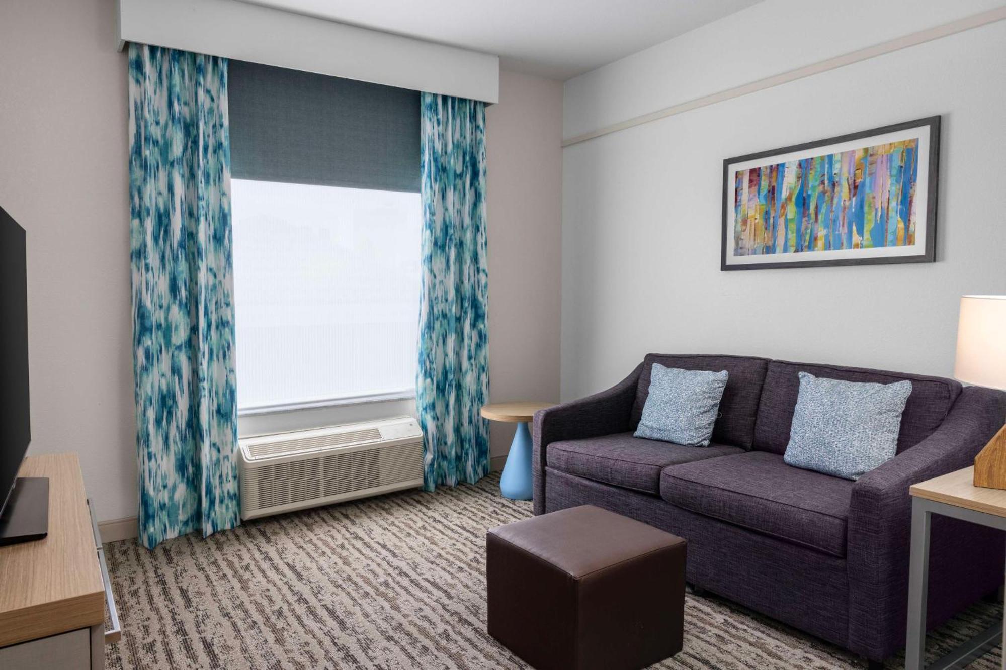 Hilton Garden Inn West Palm Beach Airport Екстер'єр фото