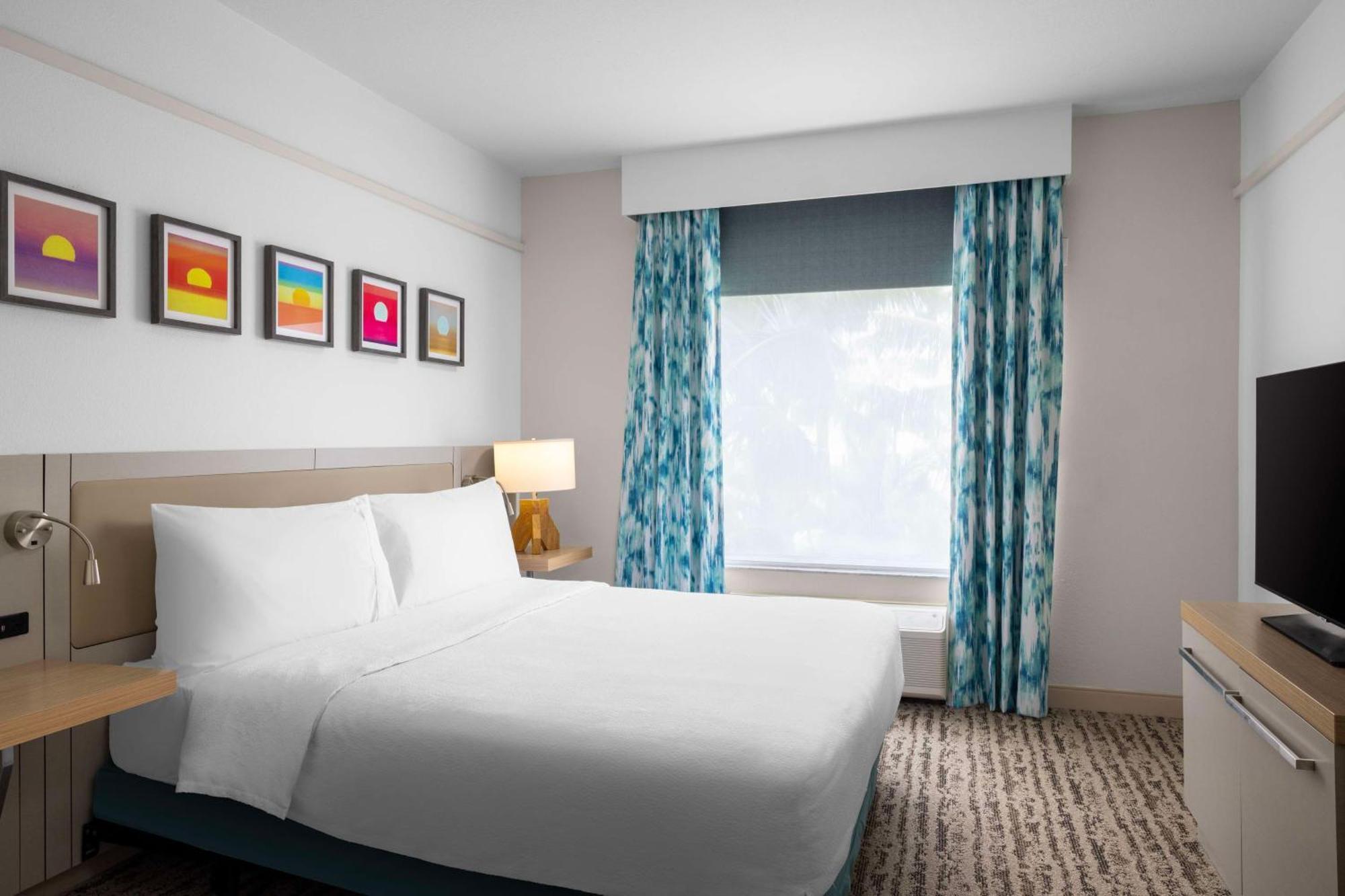 Hilton Garden Inn West Palm Beach Airport Екстер'єр фото