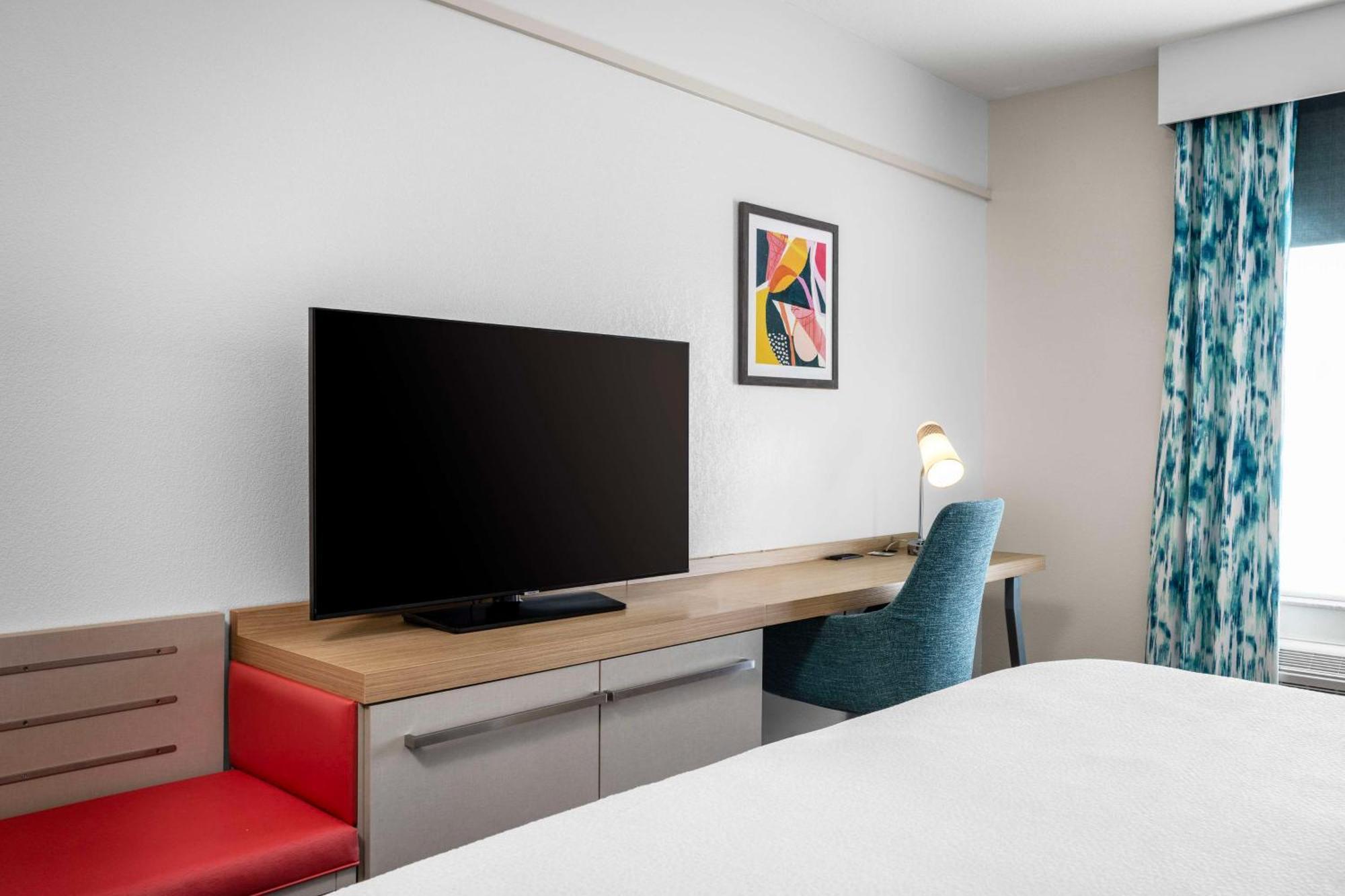 Hilton Garden Inn West Palm Beach Airport Екстер'єр фото
