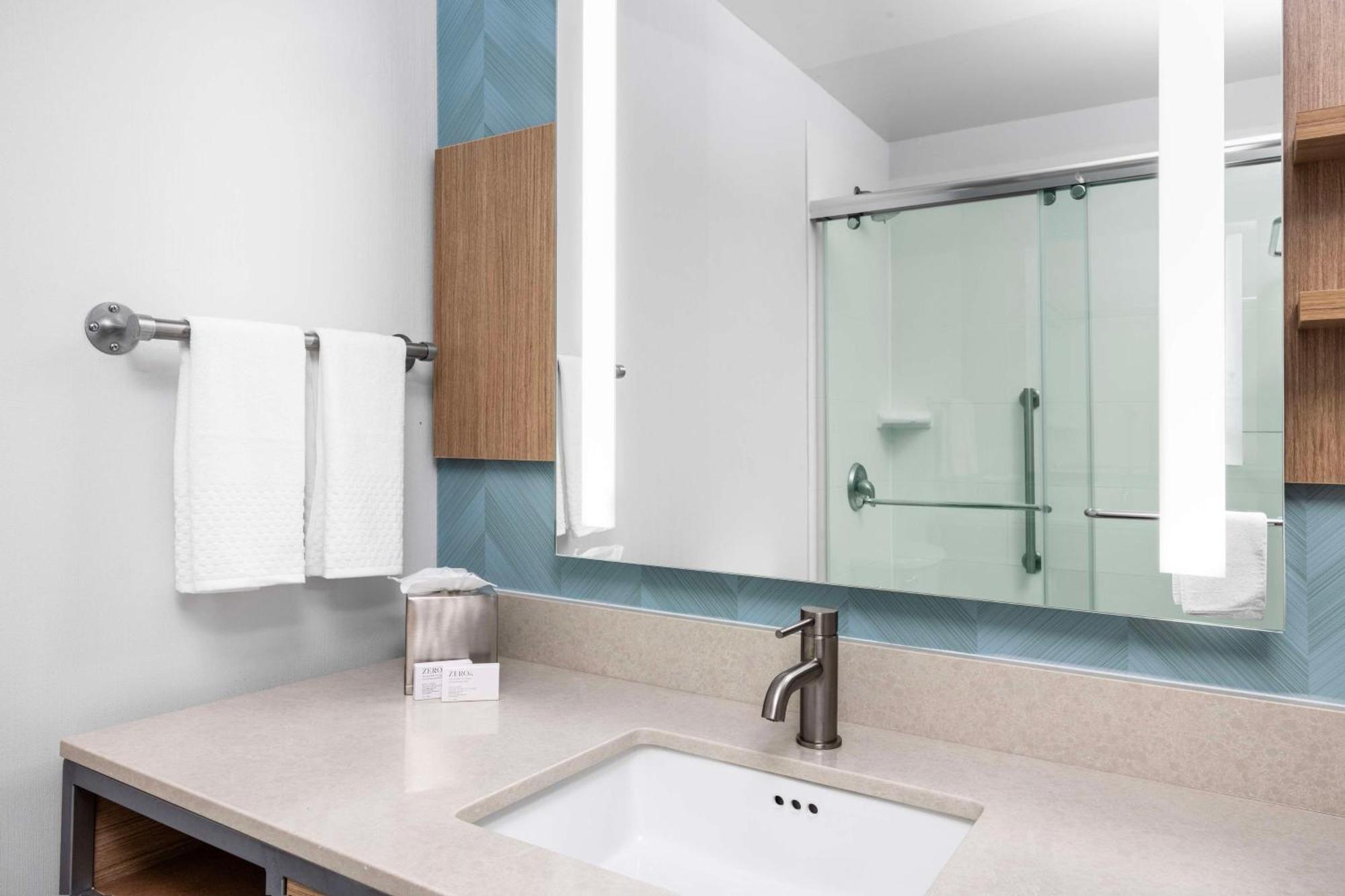 Hilton Garden Inn West Palm Beach Airport Екстер'єр фото