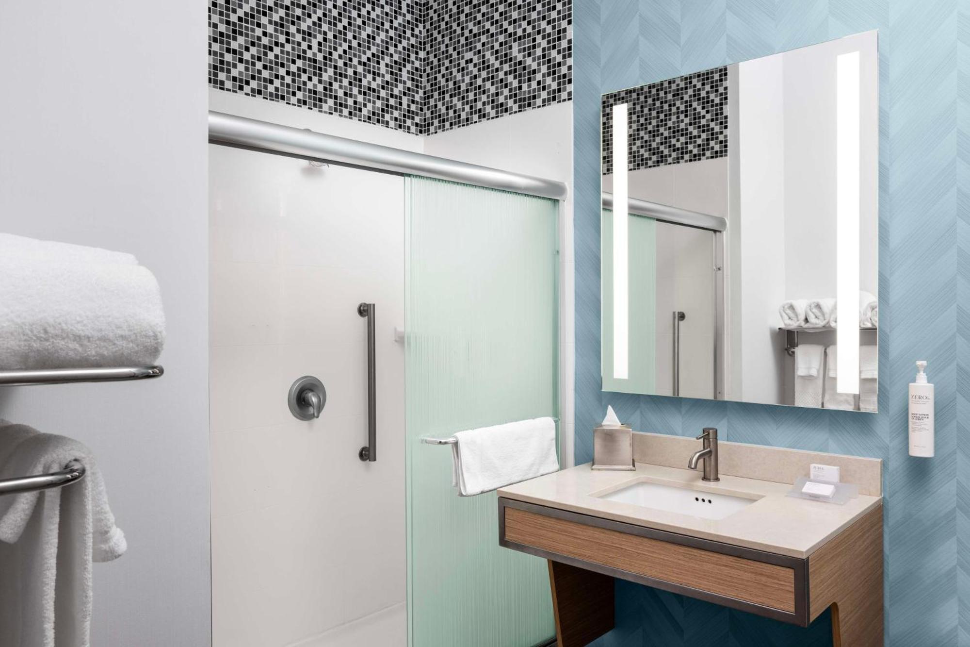 Hilton Garden Inn West Palm Beach Airport Екстер'єр фото