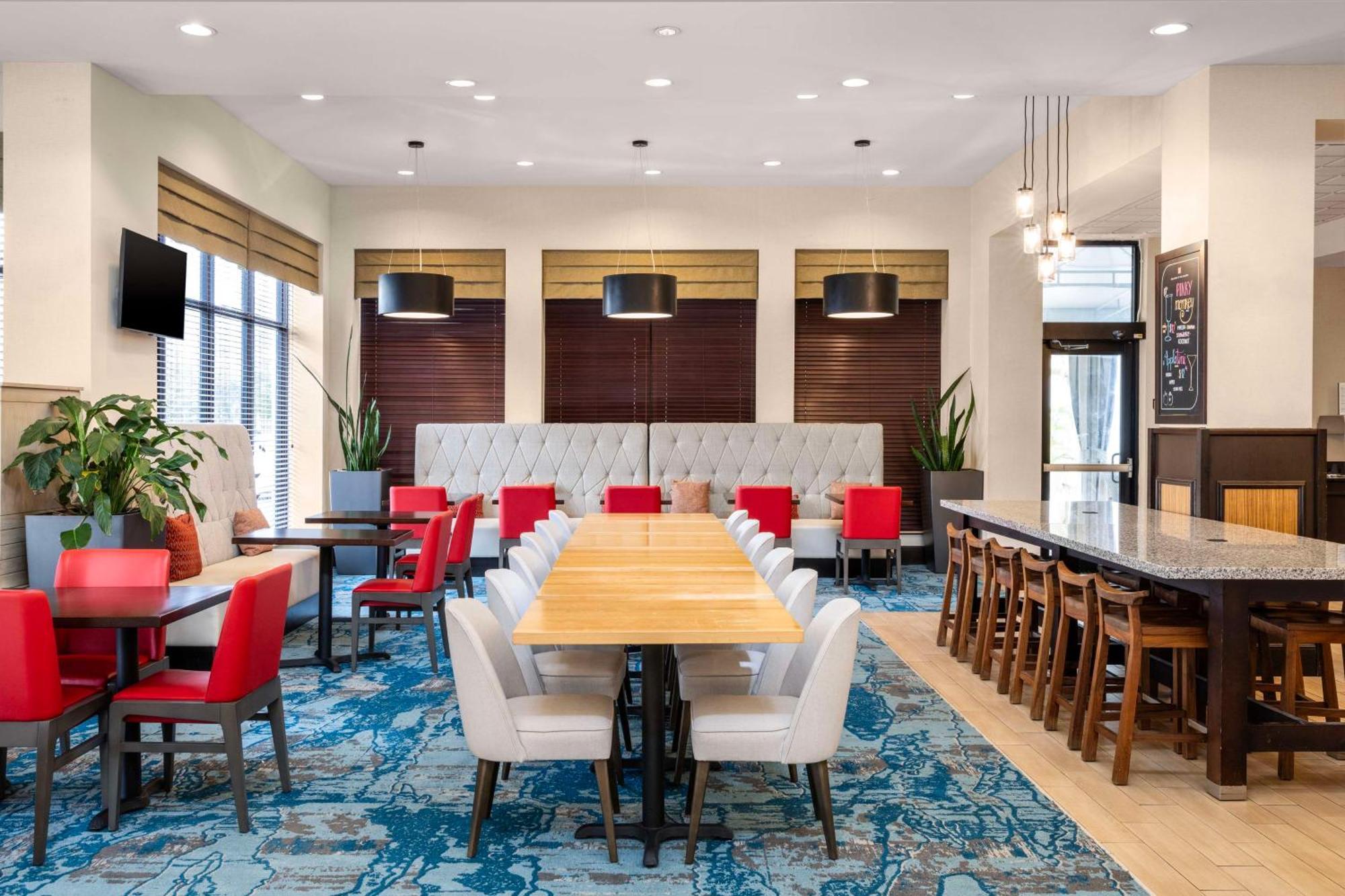 Hilton Garden Inn West Palm Beach Airport Екстер'єр фото