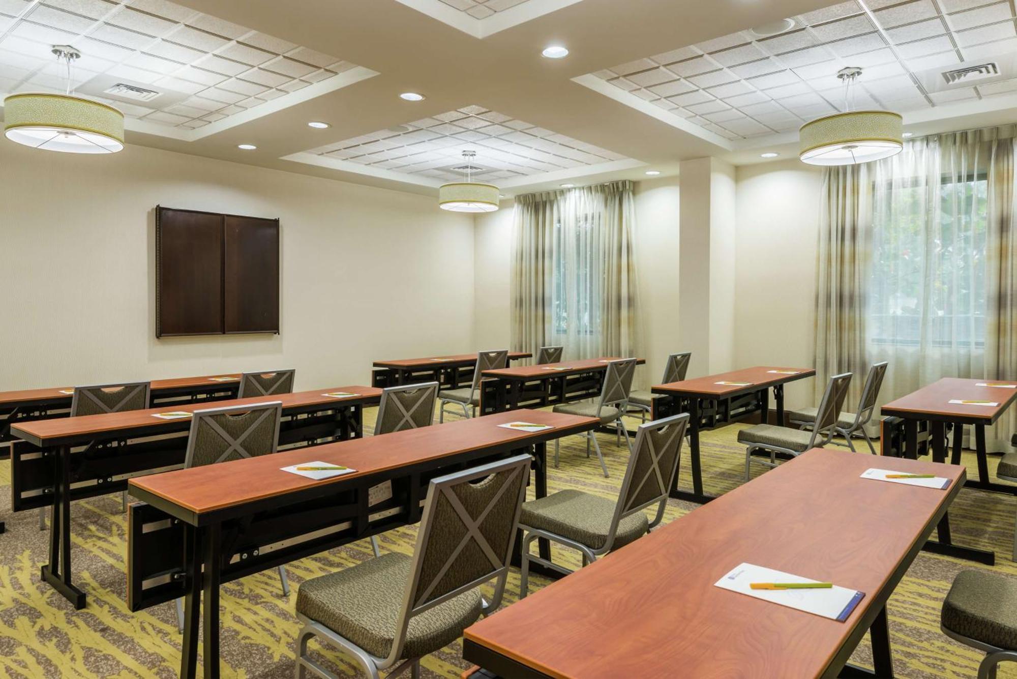 Hilton Garden Inn West Palm Beach Airport Екстер'єр фото
