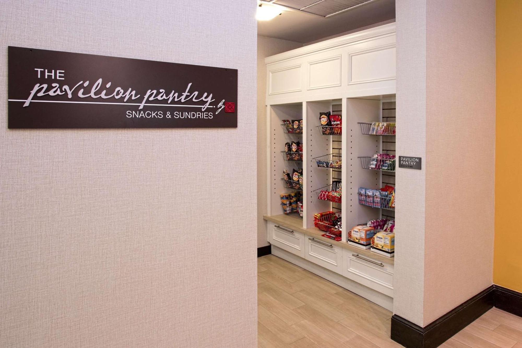 Hilton Garden Inn West Palm Beach Airport Екстер'єр фото