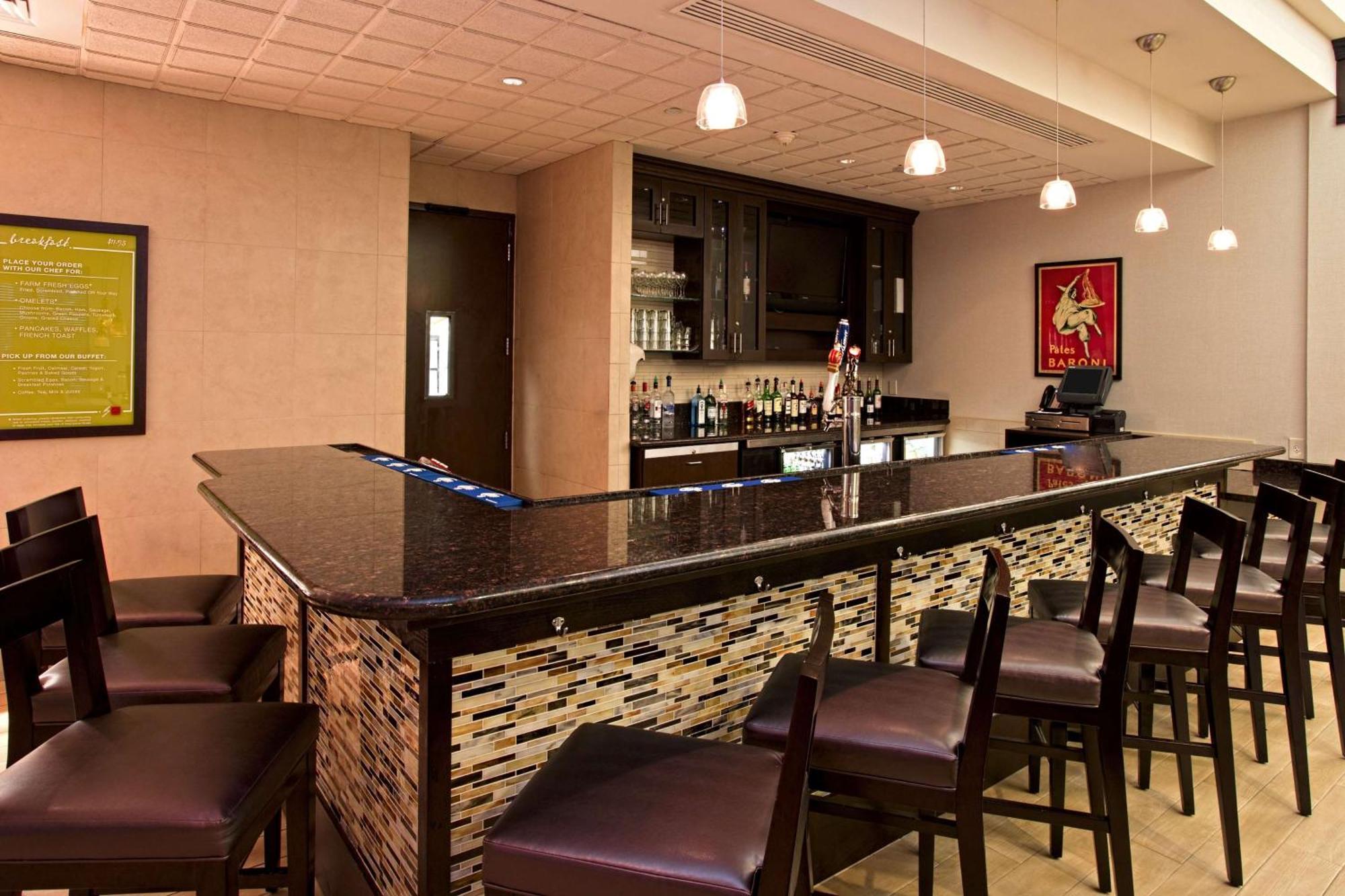 Hilton Garden Inn West Palm Beach Airport Екстер'єр фото