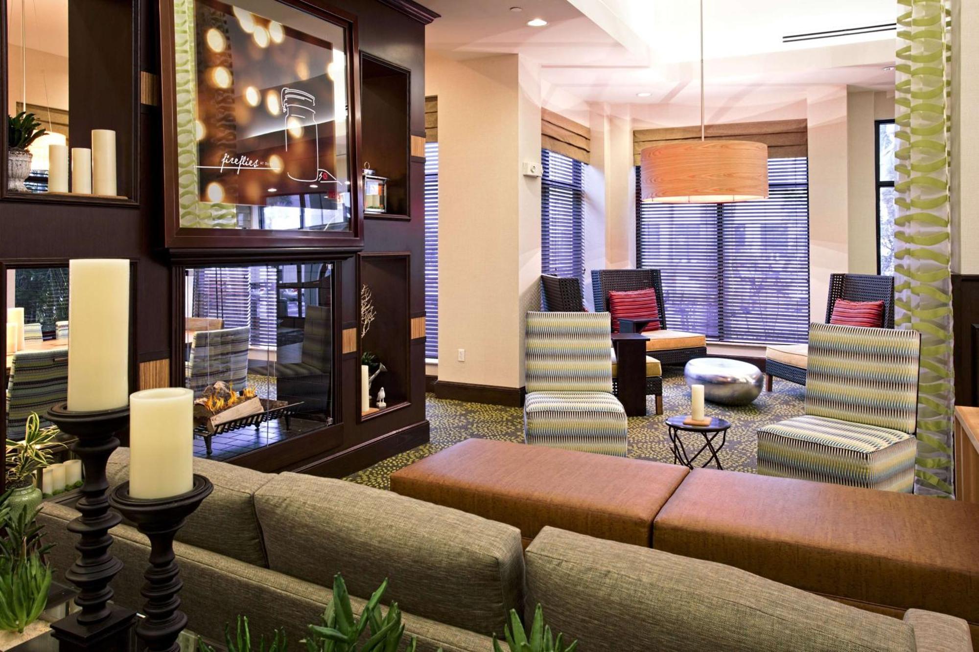 Hilton Garden Inn West Palm Beach Airport Екстер'єр фото